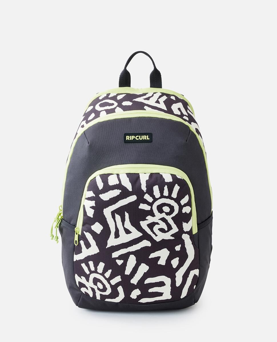 Rip Curl Ozone 2.0 30l Backpack Washed Black. Rip Curl Backpacks in Womens Backpacks & Womens Bags. Code: 03SWBA