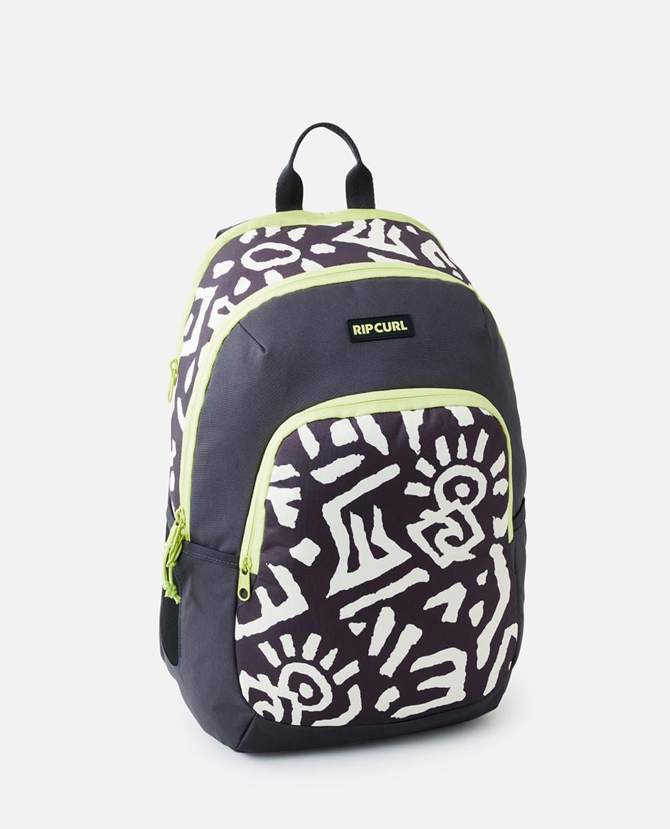 Rip Curl Ozone 2.0 30l Backpack Washed Black. Rip Curl Backpacks in Womens Backpacks & Womens Bags. Code: 03SWBA