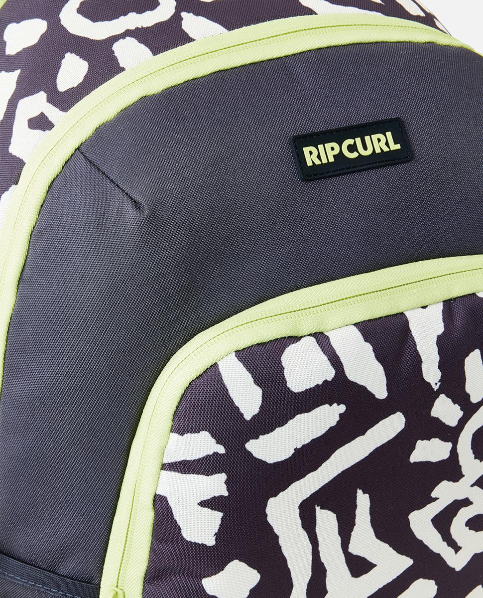 Rip Curl Ozone 2.0 30l Backpack Washed Black. Rip Curl Backpacks in Womens Backpacks & Womens Bags. Code: 03SWBA