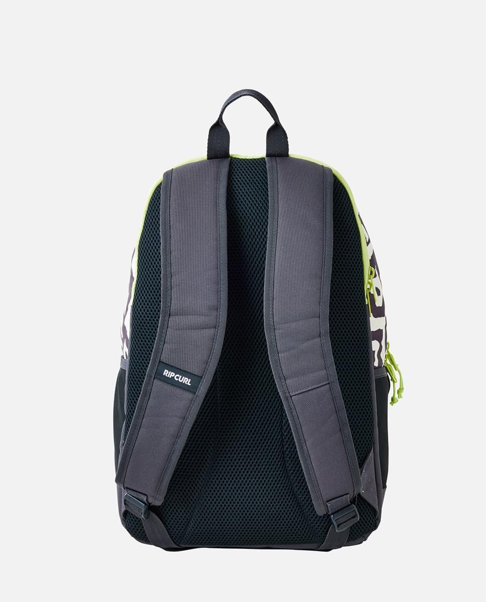 Rip Curl Ozone 2.0 30l Backpack Washed Black. Rip Curl Backpacks in Womens Backpacks & Womens Bags. Code: 03SWBA