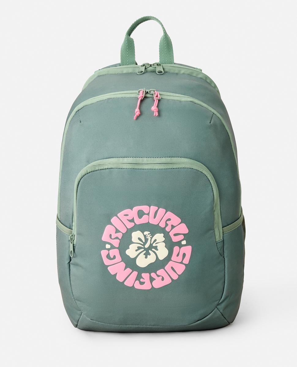Rip Curl Ozone 2.0 30l Backpack Sea Spray Green. Rip Curl Backpacks in Womens Backpacks & Womens Bags. Code: 03SWBA