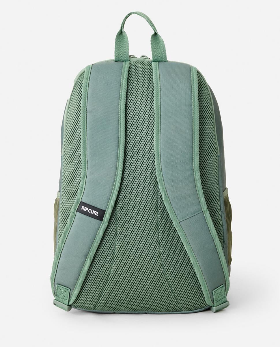 Rip Curl Ozone 2.0 30l Backpack Sea Spray Green. Rip Curl Backpacks in Womens Backpacks & Womens Bags. Code: 03SWBA