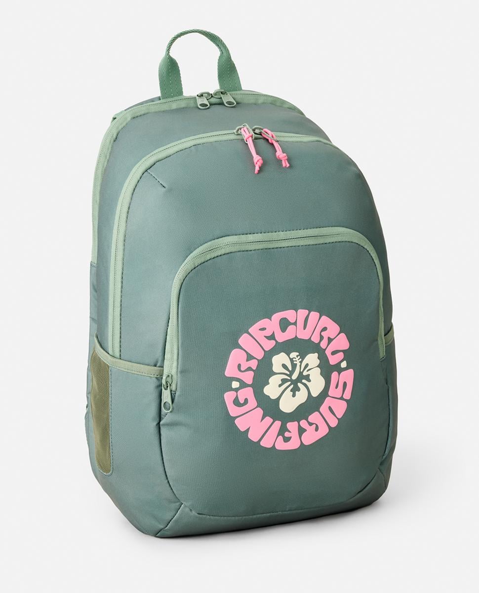 Rip Curl Ozone 2.0 30l Backpack Sea Spray Green. Rip Curl Backpacks in Womens Backpacks & Womens Bags. Code: 03SWBA