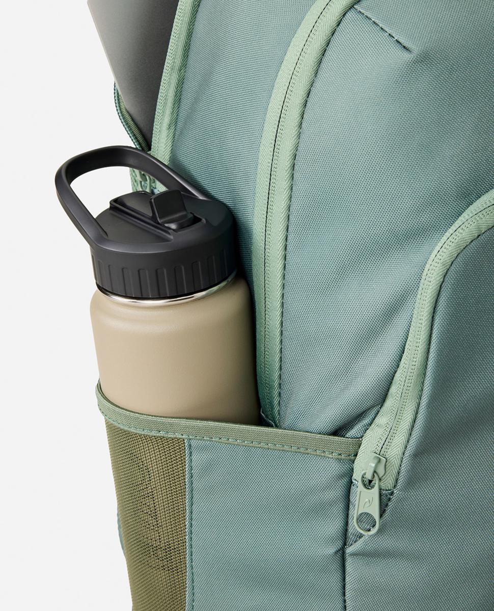 Rip Curl Ozone 2.0 30l Backpack Sea Spray Green. Rip Curl Backpacks in Womens Backpacks & Womens Bags. Code: 03SWBA