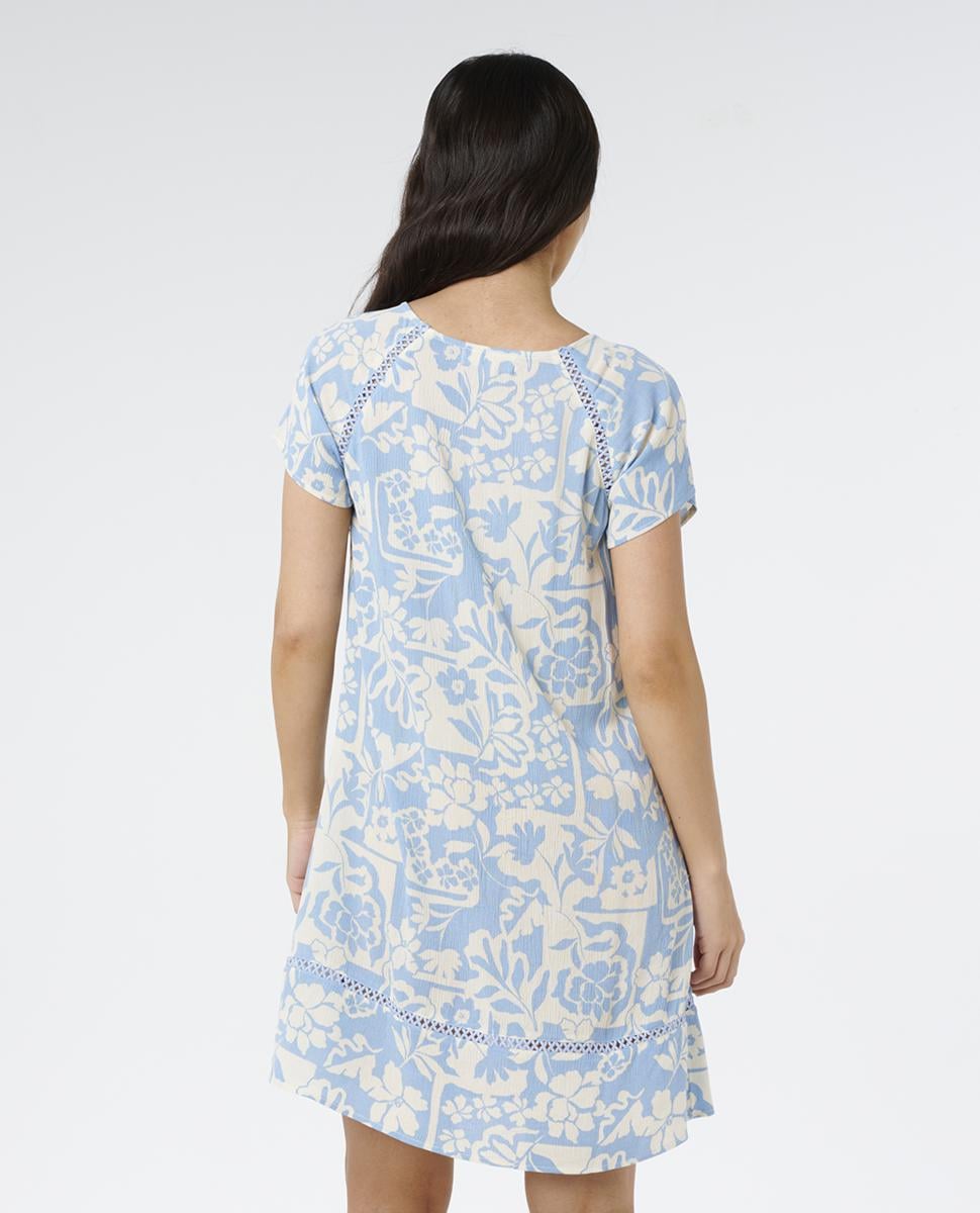Rip Curl Party Pack Shift Dress Blue. Rip Curl Dresses in Womens Dresses & Womens Skirts, Dresses & Jumpsuits. Code: 08TWDR