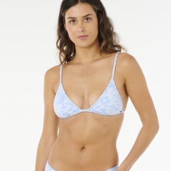 Rip Curl Pacific Coast Fixed Tri Sky Blue. Rip Curl Swimwear - Separates in Womens Swimwear - Separates & Womens Swimwear. Code: 0VEWSW