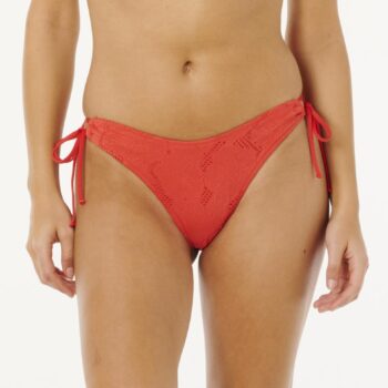 Rip Curl Oasis Skimpy Pant Red. Rip Curl Swimwear - Separates in Womens Swimwear - Separates & Womens Swimwear. Code: 0VOWSW