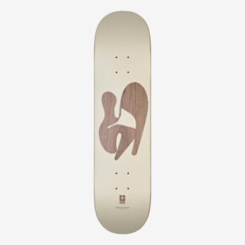 Globe Skate Eames Silouette Deck Plywood Sculpture. Globe Skate Skateboard Decks in Boardsports Skateboard Decks & Boardsports Skate. Code: 10025445
