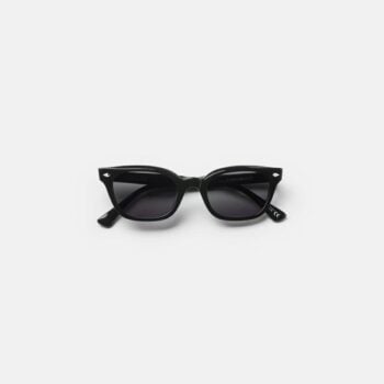 Epokhe Ceremony Black Polished Black Polished. Epokhe Sunglasses in Mens Sunglasses & Mens Eyewear. Code: 1036-BLKP