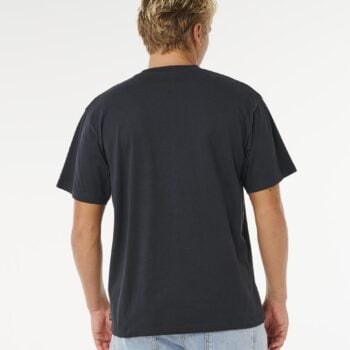 Rip Curl Pill Icon Tee Black. Rip Curl Tees in Mens Tees & Mens T-shirts & Singlets. Code: 106MTE