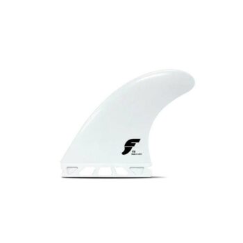 Futures Fins F8 Thermo Thruster White. Futures Fins Fins in Boardsports Fins & Boardsports Surf. Code: 117530400