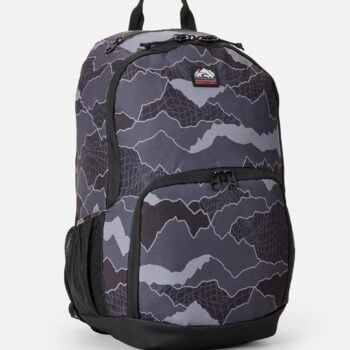 Rip Curl Evo 24l Search Camo Black/grey. Rip Curl Backpacks in Mens Backpacks & Mens Bags. Code: 170MBA