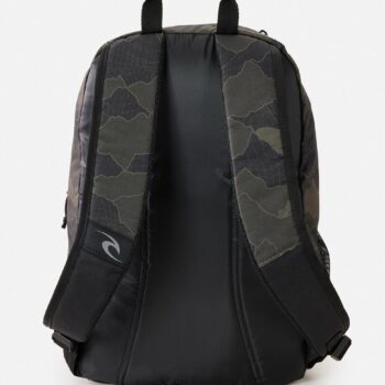 Rip Curl Evo 24l Search Camo Black/olive. Rip Curl Backpacks in Mens Backpacks & Mens Bags. Code: 170MBA