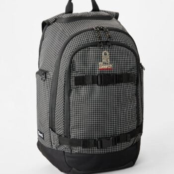 Rip Curl Posse 33l Ripstop Black/white. Rip Curl Backpacks in Mens Backpacks & Mens Bags. Code: 181MBA