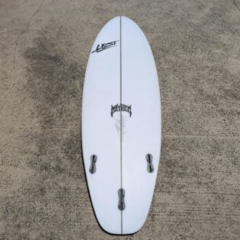 Used Sh Lost The Ripper 6.1 Fcsii. Used Second Hand Surfboards in Boardsports Second Hand Surfboards & Boardsports Surf. Code: 2025000341