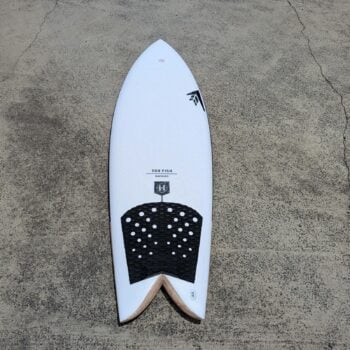 Used Sh Too Fish 5.6 W/fins Futures. Used Second Hand Surfboards in Boardsports Second Hand Surfboards & Boardsports Surf. Code: 2025000348