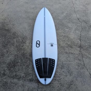 Used Sh S Boss 6`0 (never Ridden) Futures. Used Second Hand Surfboards in Boardsports Second Hand Surfboards & Boardsports Surf. Code: 2025000359