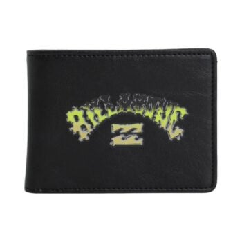 Billabong Range Wallet Black. Billabong Wallets in Mens Wallets & Mens Accessories. Code: 24D604571