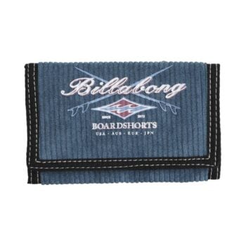 Billabong Atom Wallet Real Teal. Billabong Wallets in Mens Wallets & Mens Accessories. Code: 24D604572