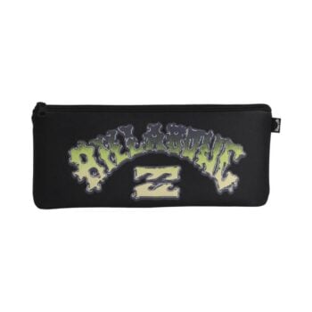 Billabong Large Pencil Case Black. Billabong Pencil Cases in Mens Pencil Cases & Mens Accessories. Code: 24D674573