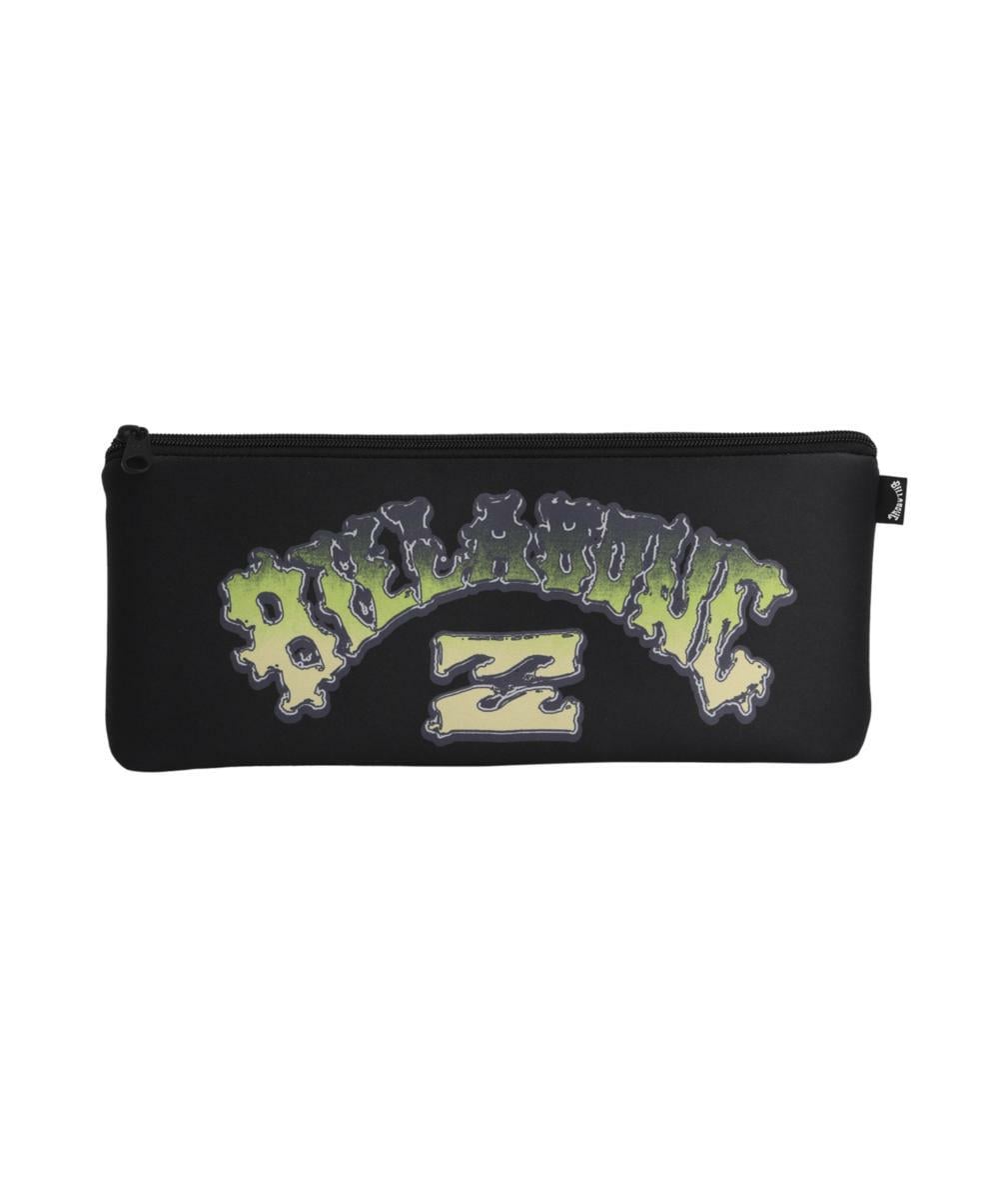 Billabong Large Pencil Case Black. Billabong Pencil Cases in Mens Pencil Cases & Mens Accessories. Code: 24D674573