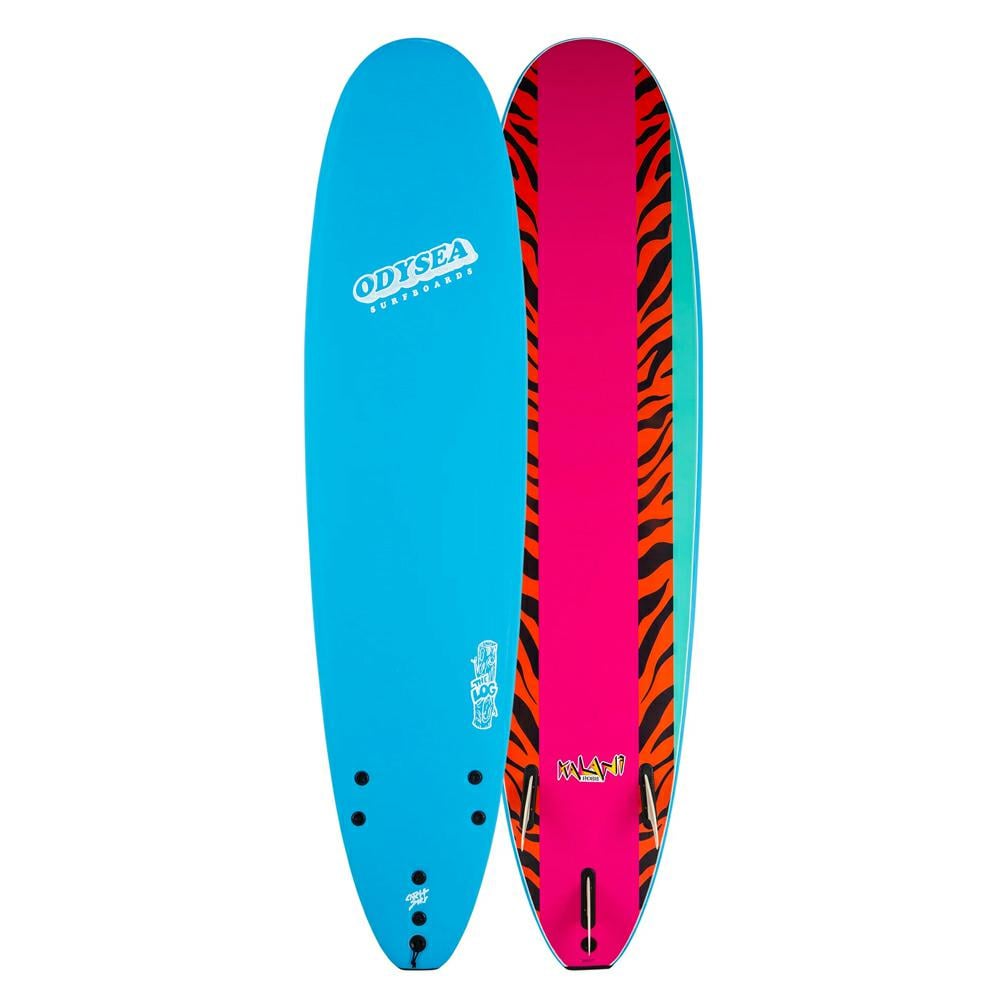 Catch Surf Odysea 76 Log Kalani Robb Blue. Catch Surf Softboards - Funboards And Longboards in Boardsports Softboards - Funboards And Longboards & Boardsports Surf. Code: 25ODY76KR