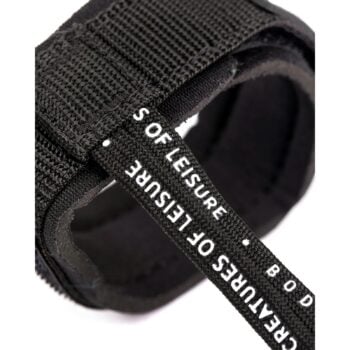 Creatures Of Leisure Fin Savers Black. Creatures Of Leisure Parts in Boardsports Parts & Boardsports Bodyboard. Code: BFS9001