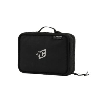 Creatures Of Leisure Travel Surf Kit Black. Creatures Of Leisure Other in Generic Other & Generic Accessories. Code: EKT25BK