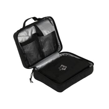 Creatures Of Leisure Travel Surf Kit Black. Creatures Of Leisure Parts in Boardsports Parts & Boardsports Skate. Code: EKT25BK