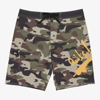 Quiksilver Surfsilk Impaired 20 Grape Leaf Impaired. Quiksilver Boardshorts - Fitted Waist in Mens Boardshorts - Fitted Waist & Mens Shorts. Code: EQYBS04911