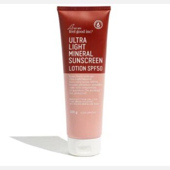 We Are Feel Good Inc Ultralight Minerl 50+300g . We Are Feel Good Inc Other in Generic Other & Generic Accessories. Code: FGULMSPF30