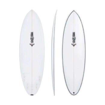 Js Industries Surfboards Bull Run Pu Fcsii. Js Industries Surfboards Surfboards in Boardsports Surfboards & Boardsports Surf. Code: JPBR