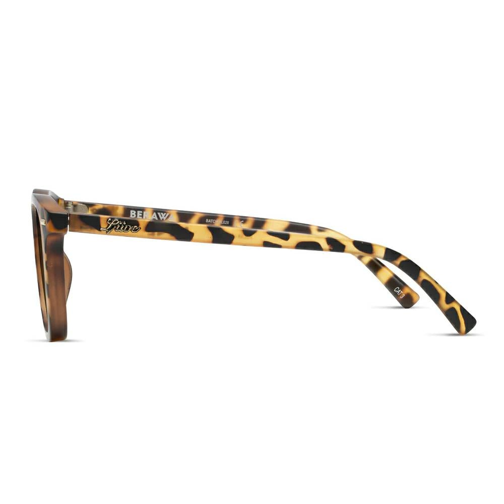 Liive Vision Berawa Polar Matt Tort Matt Tort. Liive Vision Sunglasses in Mens Sunglasses & Mens Eyewear. Code: L0751A