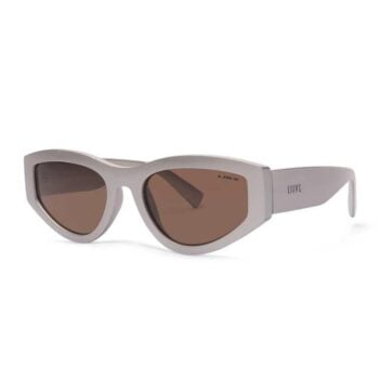 Liive Vision Lulu Metal Silver Silver. Liive Vision Sunglasses in Womens Sunglasses & Womens Eyewear. Code: L0767C