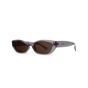 Liive Vision Tobes Polar Xtal Smoke Smoke. Liive Vision Sunglasses in Womens Sunglasses & Womens Eyewear. Code: L0783C