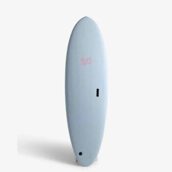 Mick Fanning Softboards Mf X Laura Enever Sugar Glider Supersoft 8`0 Sky/violet. Mick Fanning Softboards Softboards - Funboards And Longboards in Boardsports Softboards - Funboards And Longboards & Boardsports Surf. Code: MFLESGP80