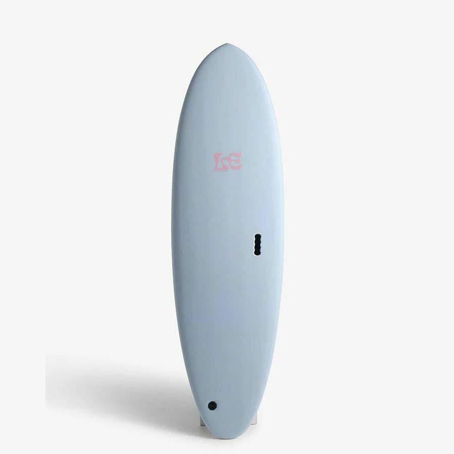 Mick Fanning Softboards Mf X Laura Enever Sugar Glider Supersoft 8`0 Sky/violet. Mick Fanning Softboards Softboards - Funboards And Longboards in Boardsports Softboards - Funboards And Longboards & Boardsports Surf. Code: MFLESGP80