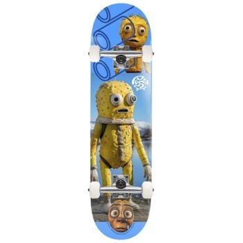 Push Psh Yellow Man Fp Complet Blue. Push Complete Skateboards in Boardsports Complete Skateboards & Boardsports Skate. Code: PUSH515007