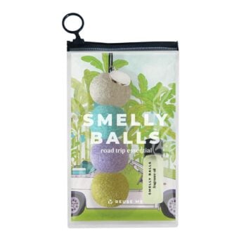 Smelly Balls Tropic Air Freshener Set Rio. Smelly Balls Other in Generic Other & Generic Accessories. Code: SBSCSTF