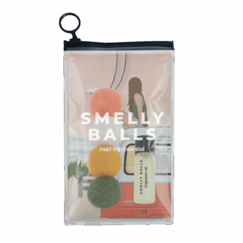 Smelly Balls Sunglo Reusable Air Freshener Set Tobacco Vanilla. Smelly Balls Other in Generic Other & Generic Accessories. Code: SBSSG