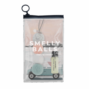 Smelly Balls Seapink Air Freshener Set Tabacco Vanilla. Smelly Balls Other in Generic Other & Generic Accessories. Code: SBSSP