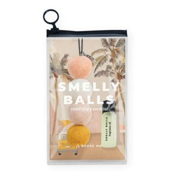 Smelly Balls Sun Seeker Freshener Set Coastal Drift. Smelly Balls Other in Generic Other & Generic Accessories. Code: SBSSUCD