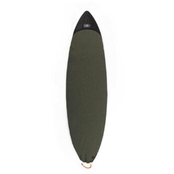 Ocean And Earth Shortboard Stretch Cover Khaki. Ocean And Earth Boardbags in Boardsports Boardbags & Boardsports Surf. Code: SCSB09