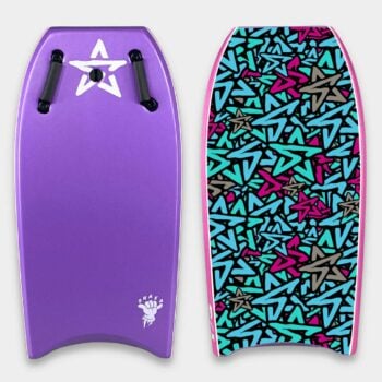 Stealth Shaka Eps Bodyboard Purple White. Stealth Bodyboards in Boardsports Bodyboards & Boardsports Bodyboard. Code: SHAKA