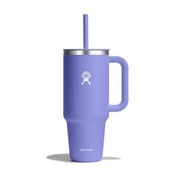 Hydro Flask 40oz All Around Tumbler Lupine. Hydro Flask Drinkware in Generic Drinkware & Generic Accessories. Code: TT40PS