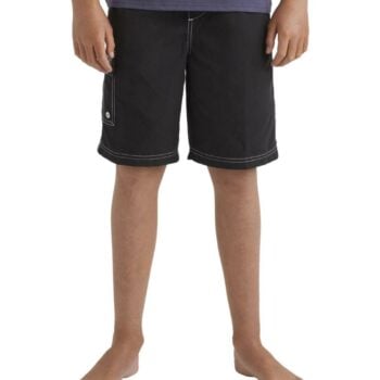 Billabong Boys Throw On Black. Billabong Boardshorts - Fitted Waist in Boys Boardshorts - Fitted Waist & Boys Shorts. Code: UBBBS00165