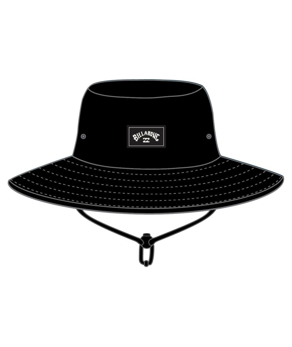 Billabong Groms Big John Black. Billabong Hats & Caps in Boys Hats & Caps & Boys Headwear. Code: UBTHA00160