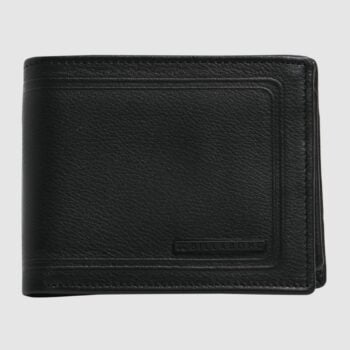 Billabong Scope 2 In 1 Wallet Black. Billabong Wallets in Mens Wallets & Mens Accessories. Code: UBYAA00192