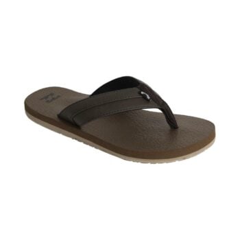 Billabong All Day Impact Sandals Camel. Billabong Thongs in Mens Thongs & Mens Footwear. Code: UBYL100038