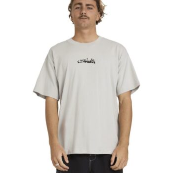 Billabong Invert Ss Silver. Billabong Tees in Mens Tees & Mens T-shirts & Singlets. Code: UBYZT00771